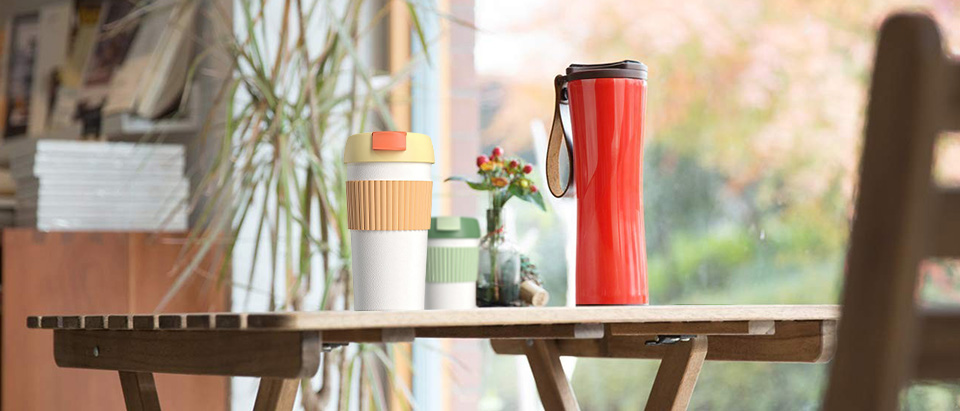 Термокружки