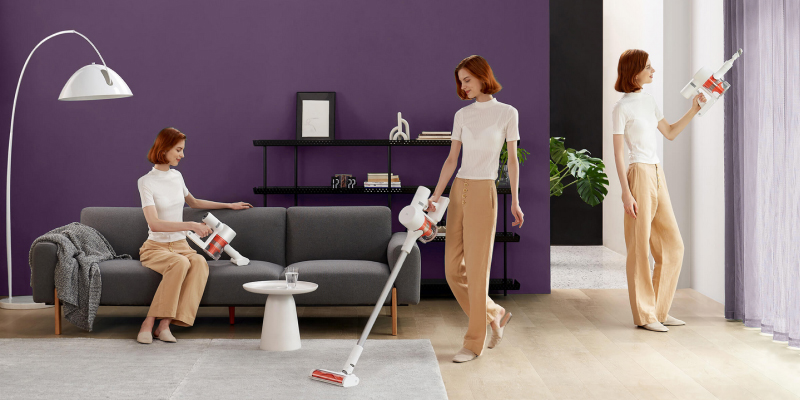  Новое поступление компактных проекторов Xiaomi!