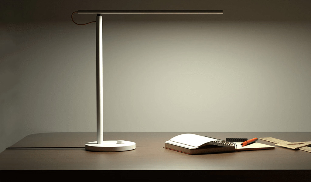 Xiaomi Mi LED Desk Lamp
