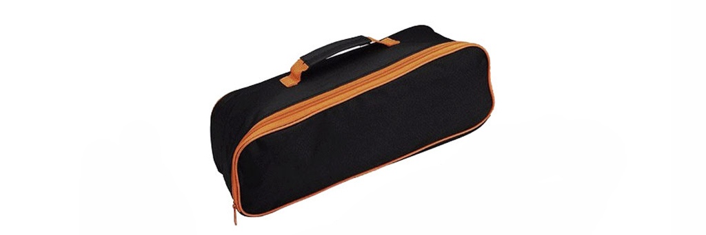 Автомобильный пылесос CARCAM Vacuum-2 black - персональная сумка.