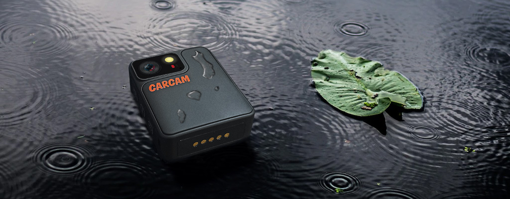 Защита от влаги