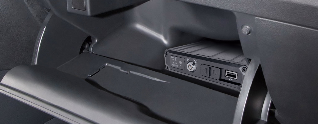 Компактность MVR4324