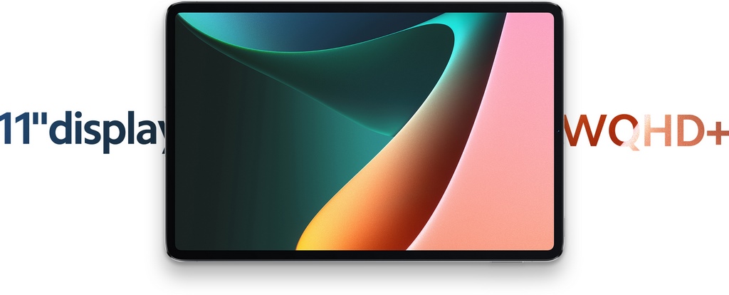 Xiaomi Pad 5