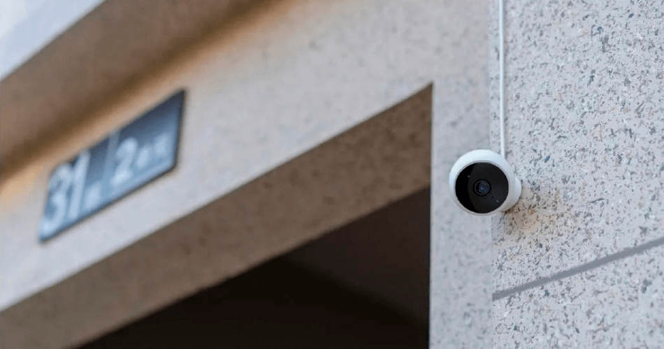 Xiaomi Mijia Smart Camera Standard Edition