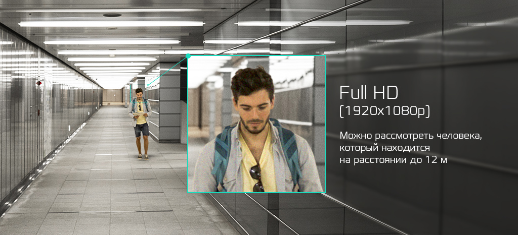 Качество съемки CARCAM COMBAT MINI