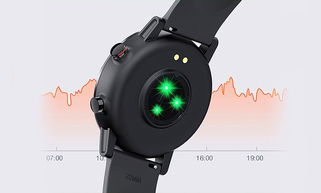 Xiaomi Haylou Solar RT LS05S Black 14.jpg