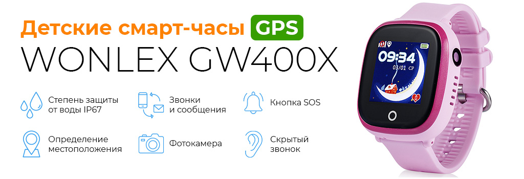 WONLEX GW400X WONLEX GW400X