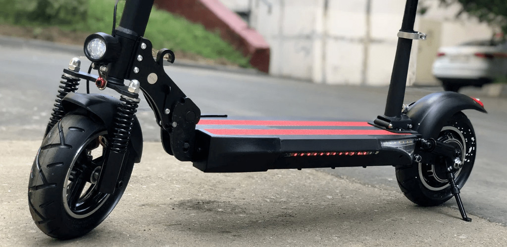 CARCAM KUGOO M4 PRO 13Ah Аккумулятор 13000 мАч