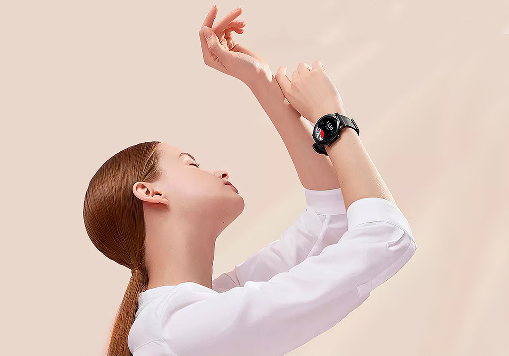 Xiaomi Haylou Solar RT LS05S Black 10.jpg