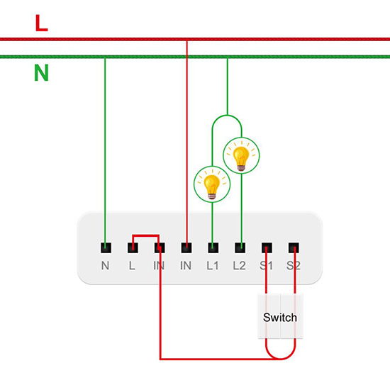 Xiaomi Aqara Wireless Relay b4.jpg Xiaomi Aqara Wireless Relay b4.jpg