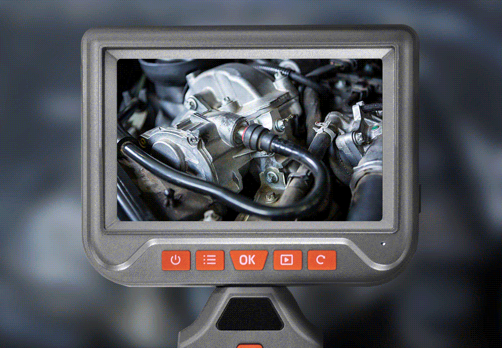 3-кратный зум