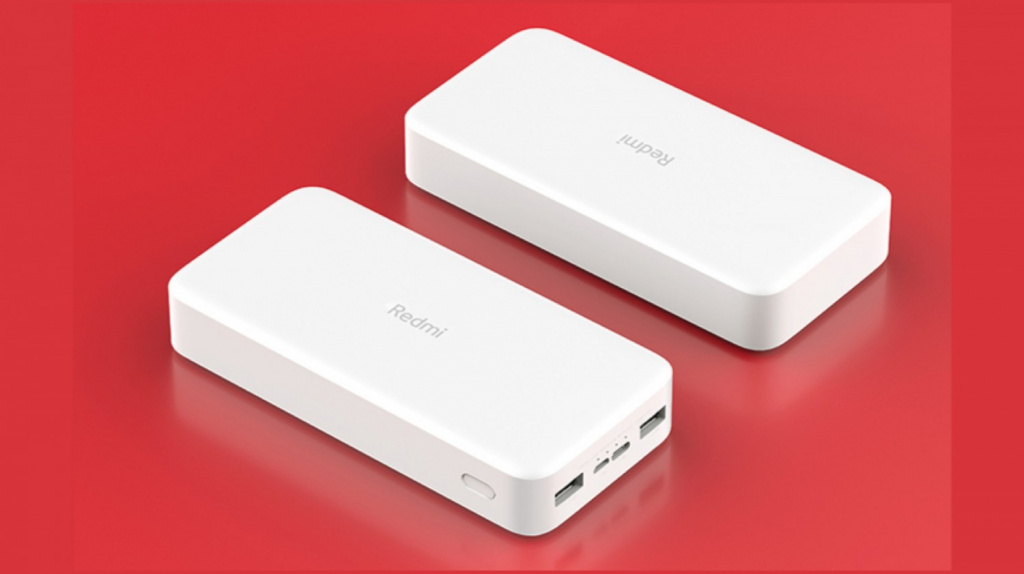 Xiaomi Redmi Power Bank