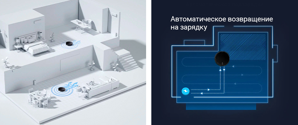 Xiaomi Lydsto Robot Vacuum G2D Black (YM-G2D-B03)_3.jpg