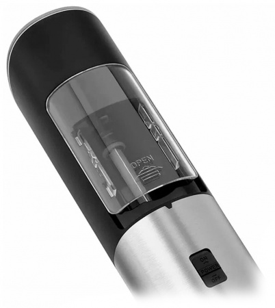 Купить Xiaomi Circle Joy Electric Grinder (EG03) Silver