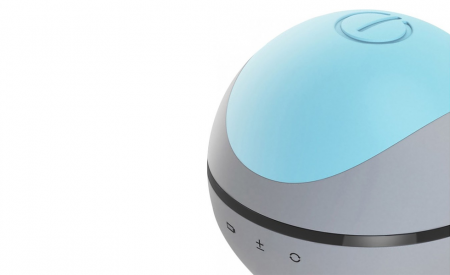 Купить Xiaomi Mini Head Massage M2