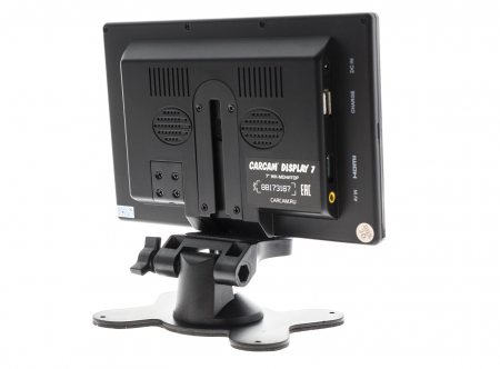 Купить CARCAM Display 7