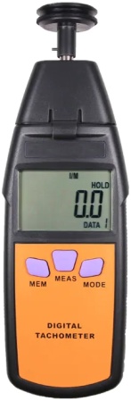 Купить RichMeters RM8236 Цифровой тахометр