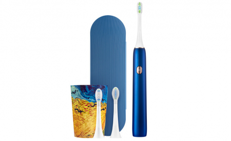 Купить Xiaomi X3U Van Gogh Museum Design Blue