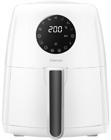 Купить Xiaomi Onemoon Small Moon Air 3.5L (OA5) Фритюрница
