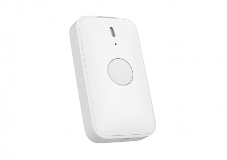 Купить Xiaomi GPS Tracker White