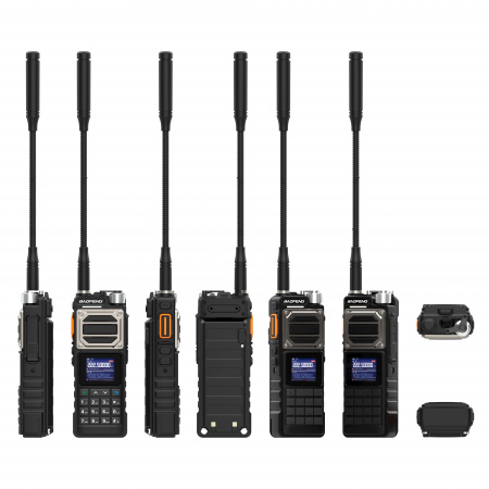 Купить Baofeng UV-25 10W