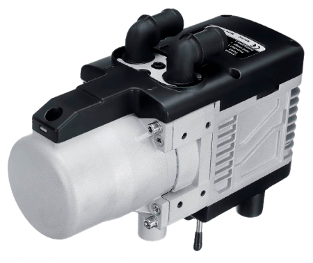 Купить Viking Parking Heater 5kW Remote Control (YJH-Q5)