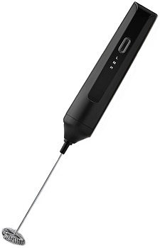 Купить Xiaomi Electric Milk Frother (EMF01)