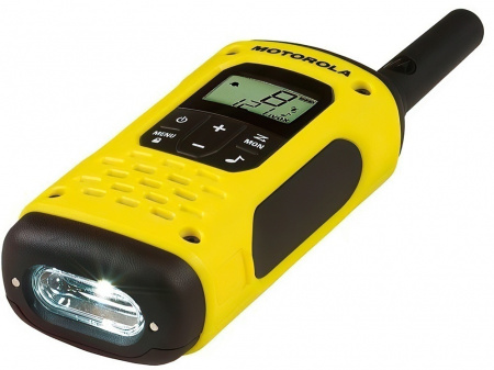 Купить Motorola TLKR-T92 (2шт)