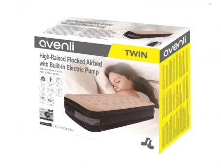 Купить JL Avenli Twin (24041EU)