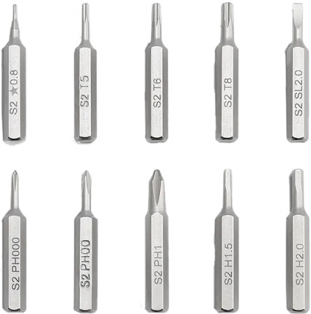 Купить Xiaomi NexTool Gemini 13 in 1 Electric Multitool (NE20213)