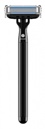 Купить Xiaomi Beheart Magnetic 5-Layer Manual Shaver S500 (Standart edition) 