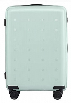 Купить Xiaomi Mi Travel Suitcase 20" (LXX01RM) Green