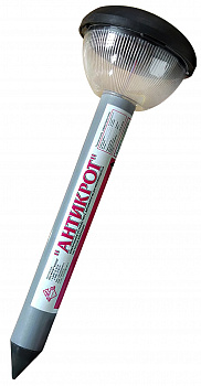 Купить Антикрот солнечный "Цунами"