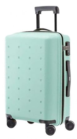 Купить Xiaomi Mijia Colorful Suitcase 20" (MJLXXPPRM) Green