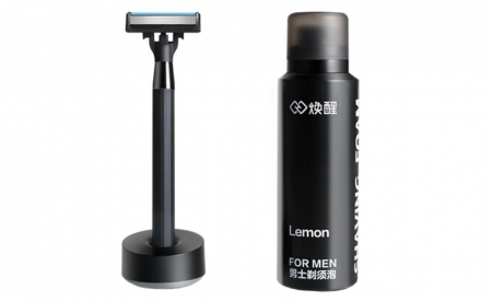 Купить Xiaomi Mijia Lemon Razor H300-6