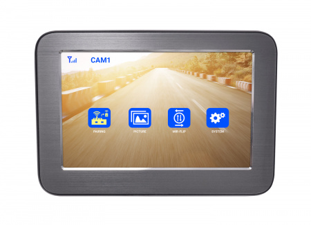 Купить CARCAM Wireless Video System DW502