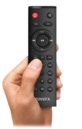 Купить Xiaomi Binnifa Dolby Digital 5.1 Surround Home Theater Max 3D