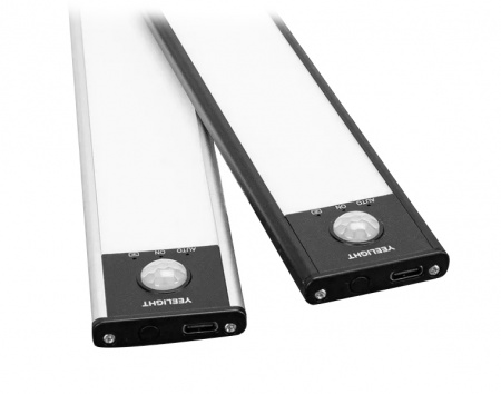 Купить Xiaomi Yeelight Motion Sensor Closet Light A60 Black (YLCG001)