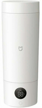 Купить Xiaomi Mijia Portable Electric Cup 2 (MJDRB02PL) White