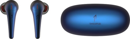 Купить Xiaomi 1More Comfobuds Pro Blue (ES901)