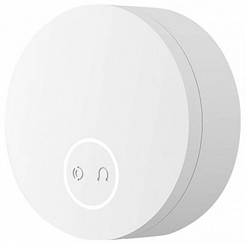 Xiaomi Mijia Linptech Wireless Doorbell (Wi-Fi Version)