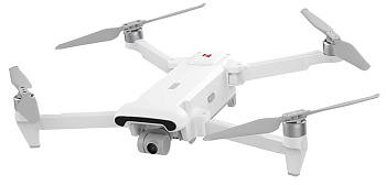 Купить Xiaomi Fimi X8SE 2022 V2 with Megaphone