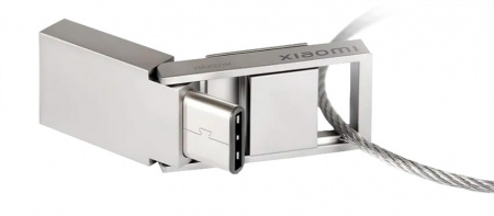 Купить Xiaomi Dual Interface USB Flash Drive 64Gb (XMUP21YM) Silver