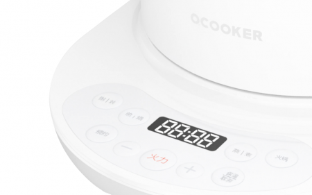 Купить Xiaomi Qcooker Multipurpose Electric Cooker (CR-DR01)