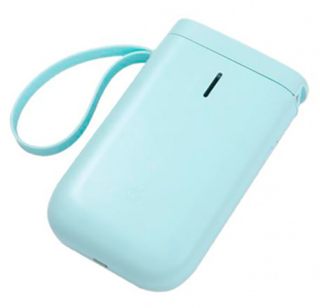 Купить NIIMBOT D11 Blue