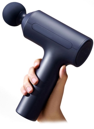 Купить Xiaomi Massage Gun 2 (XMFG-M451)