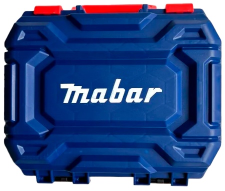 Купить MABAR S21 Аккумуляторная бесщёточная дрель-шуруповёрт