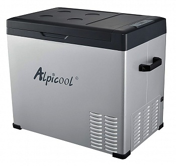 Купить Alpicool C40