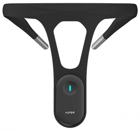 Купить Xiaomi Hipee Smart P1 Black