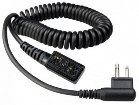 Купить Кабель подключения радиостанции КАРКАМ/ Kenwood к КОМБАТ 2
